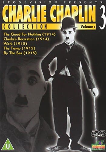 Image of Charlie Chaplin Collection: Volume 3 [DVD]