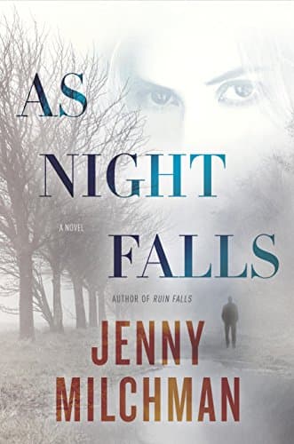 Image of As Night Falls: A Novel