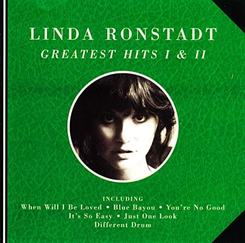 Image of Greatest Hits I & II