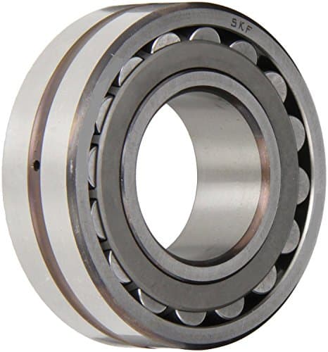 Image of SKF 22216 E/C4 Spherical Radial Roller Bearing