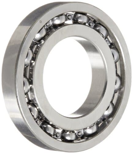 Image of SKF 16007/C3 Radial Deep Groove Ball Bearing