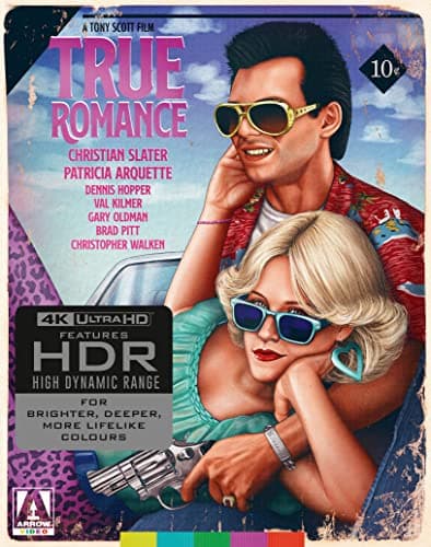 Image of True Romance Best Buy Exclusive Limit