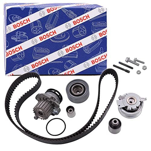 Image of Bosch 1987946920 - Timing belt with waterpump kit