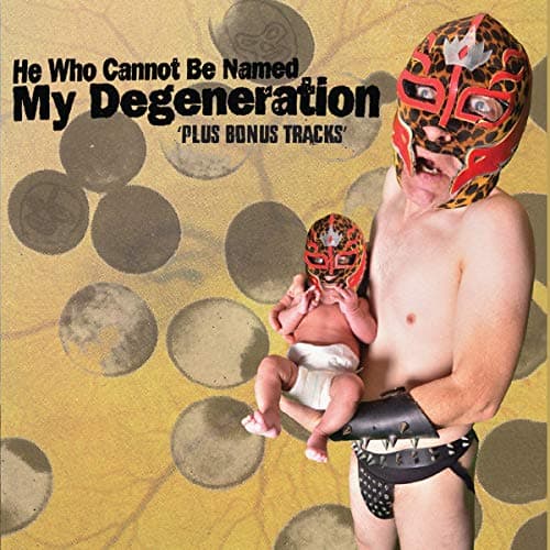 Image of My Degeneration