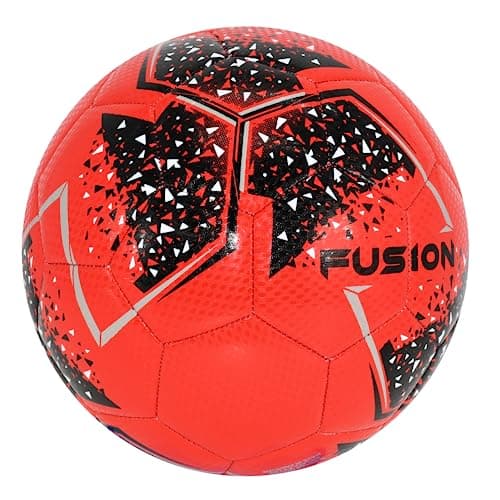 Image of Precision Unisex Precision Fusion Mini Size 1 Training Ball, White