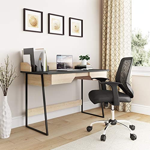 Image of Alphason Salisbury Desk