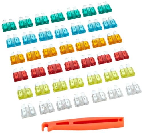 Image of Gunson 77010 Fuse Kit - Automotive