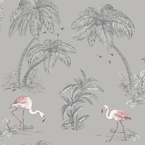 Image of Holden Decor 12381 Paper Collection Imaginarium Wallpaper 10.05 x 0.53 m
