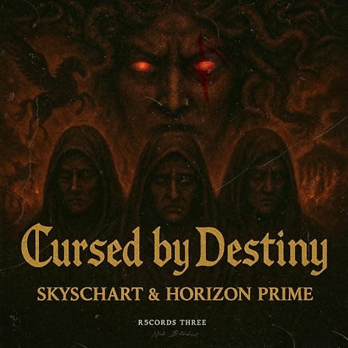 Image of Cursed by Destiny