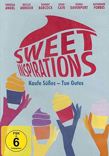 Image of Sweet Inspirations | Kaufe Süßes - Tue Gutes