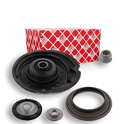 Image of febi bilstein 37811 Strut Top Mounting Kit with additional parts, pack of one