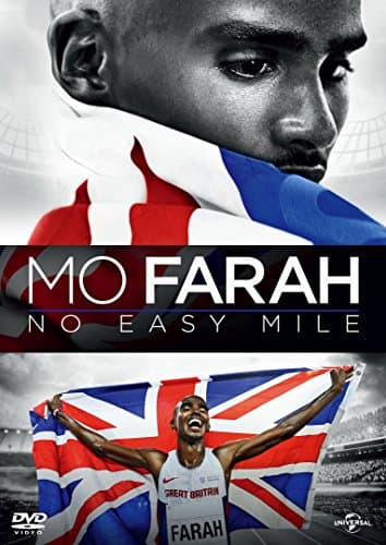 Image of Mo Farah: No Easy Mile