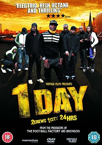 Image of 1 Day