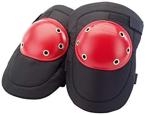 Image of Draper Redline 67550 Knee Pads, Blue