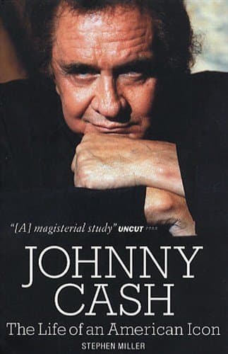 Image of Johnny Cash: Life Of An American Icon