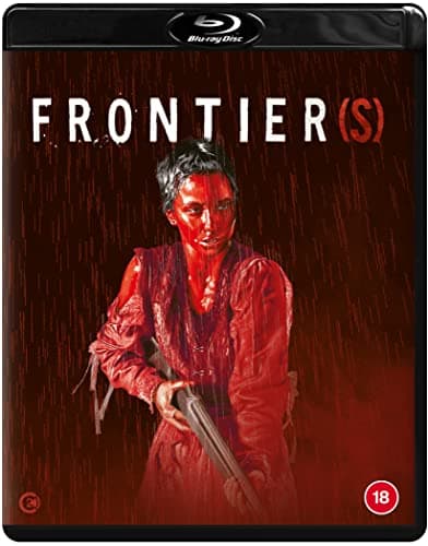 Image of Frontier(s) [Blu-ray]