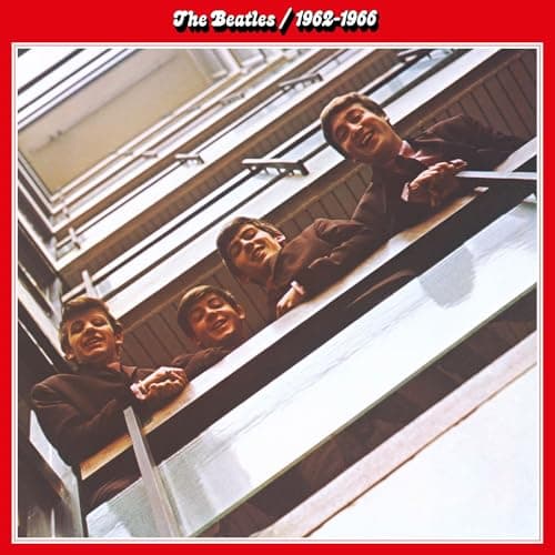 Image of The Beatles 1962 � 1966