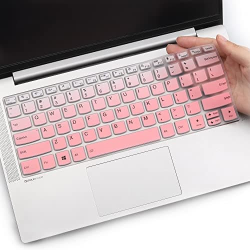 Image of Keyboard Case for Lenovo Flex 5 5i 14" 2 in 1, Ideapad Flex 5 5g 14", IdeaPad Slim 5 5i 14", Ideapad 5 5i 14", Ideapad Pro 5 5i 14, Lenovo Slim 7 7i 14", Lenovo Yoga 7 7i 35.6