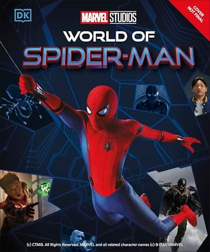 Image of Marvel World of Spider-Man