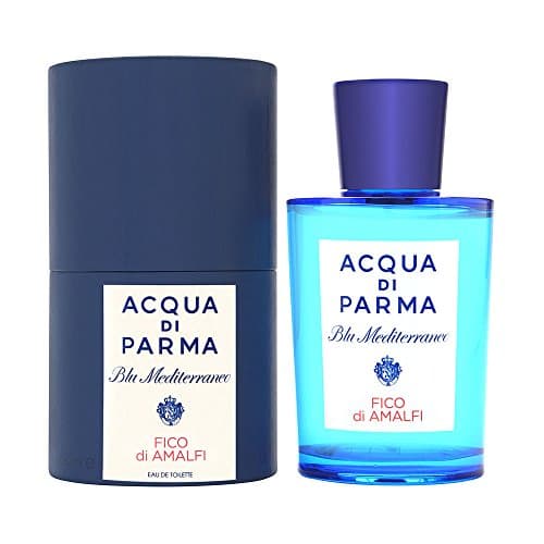 Image of Acqua Di Parma - Blu Mediterraneo Fico Di Amalfi Eau De Toilette Spray - 150ml/5oz