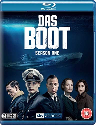 Image of Das Boot: Season One