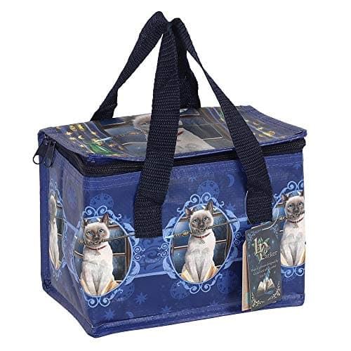 Image of Something Different Hocus Pocus Lunch Bag by Lisa Parker