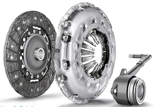 Image of LUK GmbH & Co. KG 624 3976 34 Clutch Kit