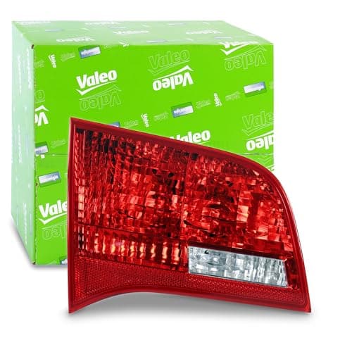 Image of Valeo halogen technology automotive rearlamp, 43327 for vehicle models, AUDI A6 III Avant (2006 > 2008)