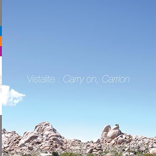 Image of Carry on, Carrion