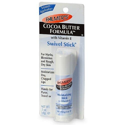 Image of Palmers Cocoa Butter Formula Swivel Stick 0.5 oz (14 g) by Palmers by Palmer's