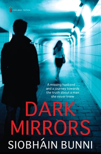 Image of Dark Mirrors