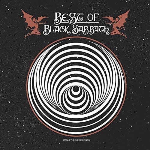 Image of Best Of Black Sabbath (Redux)