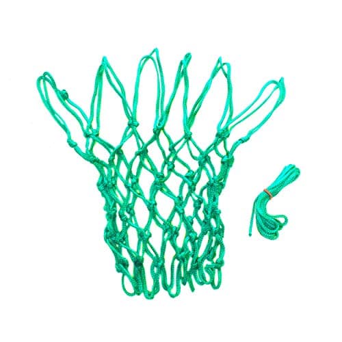 Image of Avonstar Classics Range Netball net 3mm twine made in Britian.