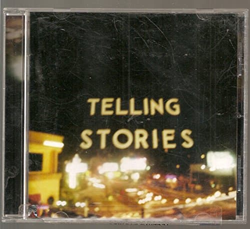 Image of Telling Stories