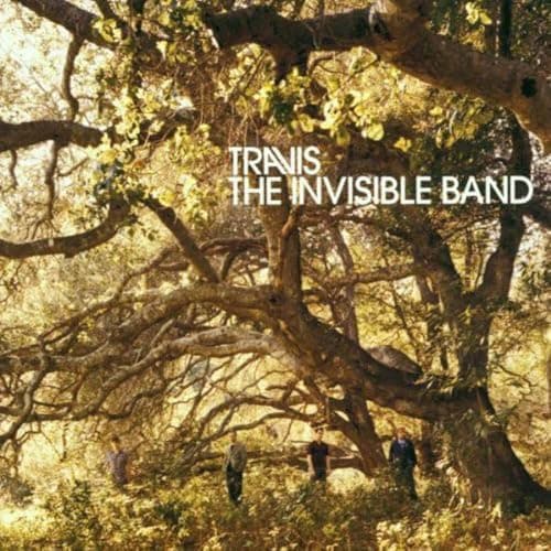 Image of The Invisible Band