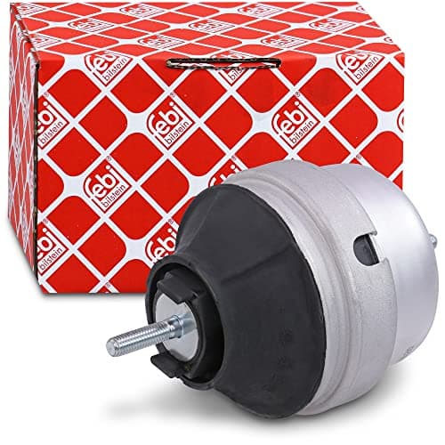 Image of febi bilstein 11485 Engine Mounting, pack of one