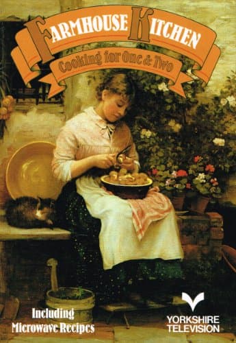 Image of Farmhouse Kitchen