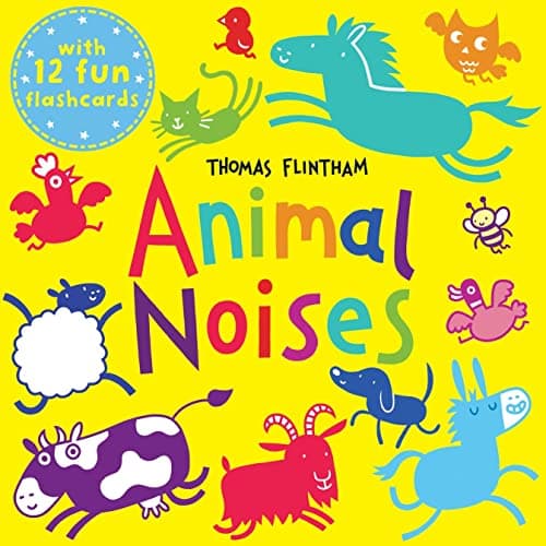 Image of Animal Noises: 1