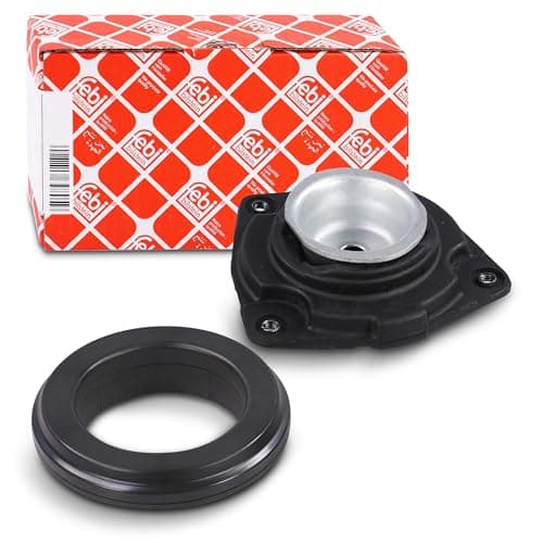 Image of febi bilstein 27458 Suspension Strut Mount