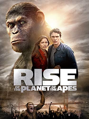 Image of Rise of the Planet of the Apes