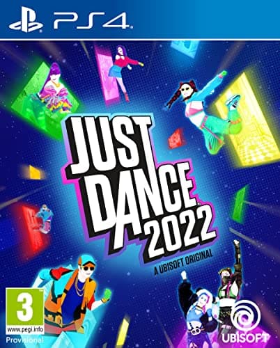 Image of UBI SOFT Just Dance 2022