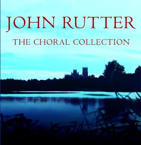 Image of John Rutter - The Choral Collection