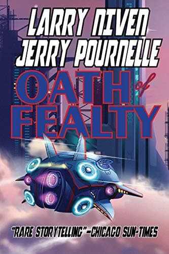 Image of Oath of Fealty