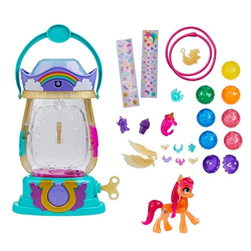 Image of Hasbro My Little Pony Sparkle Reveal Lantern