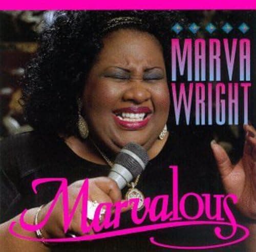 Image of Marvalous