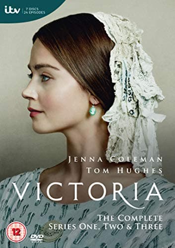 Image of Victoria Series 1-3