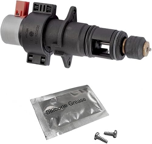 Image of Vaillant ECOFIT Pure 825 830 835 Diverter Valve Cartridge 0020213146