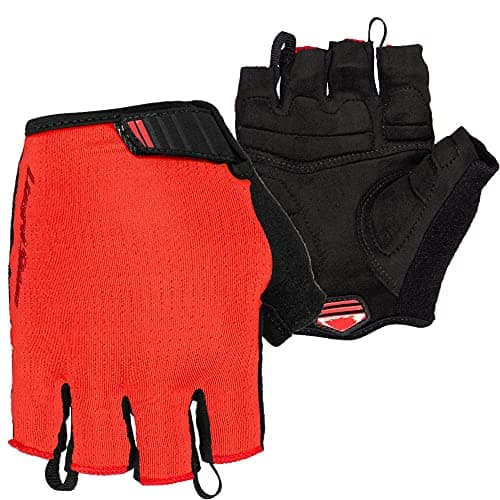 Image of Lizard Skins Aramus Apex - Crimson Red - Medium
