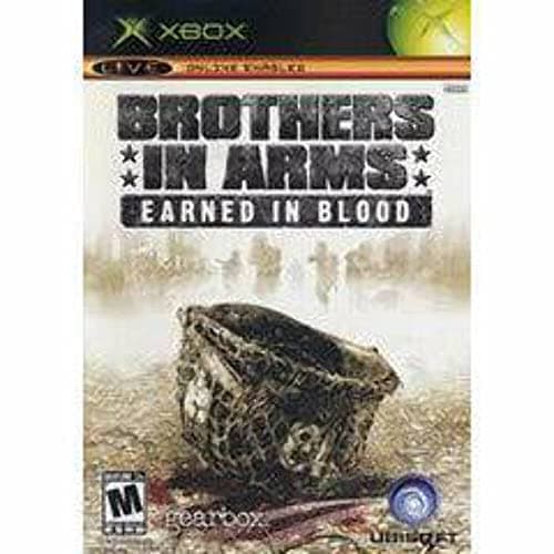 Image of Brothers in Arms: Earned in Blood / Game
