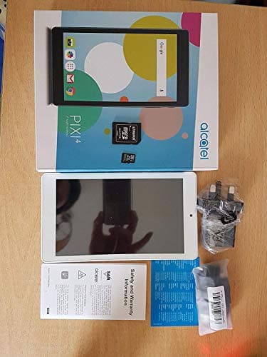 Image of Alcatel PIXI 4 (7) 8GB MEDIATEK 1024 MB Android